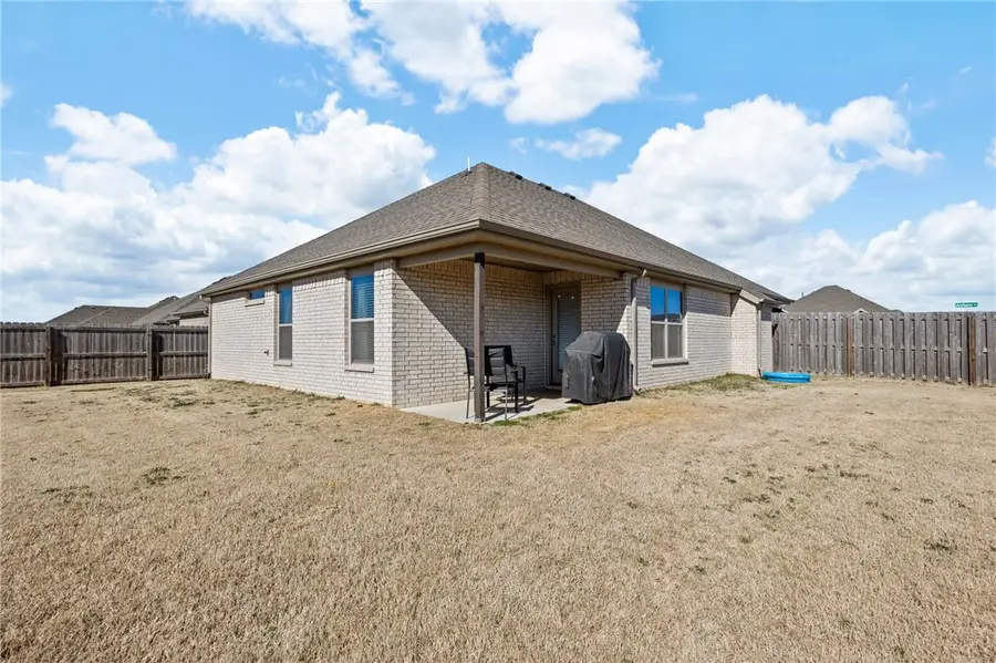 4405 W Anthem Drive, Fayetteville, AR 72704 - #3