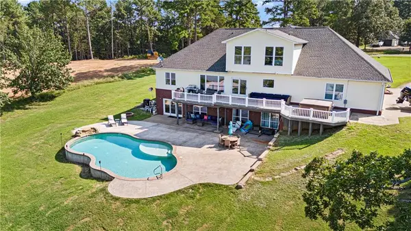 544 Painter Lane, Lamar, AR 72846