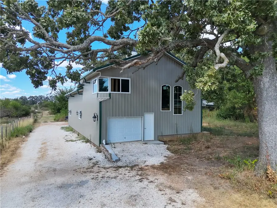 809 Holt Road, Lincoln, AR 72744 - #2