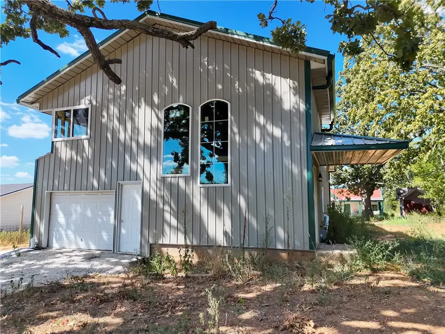 809 Holt Road, Lincoln, AR 72744 - #3