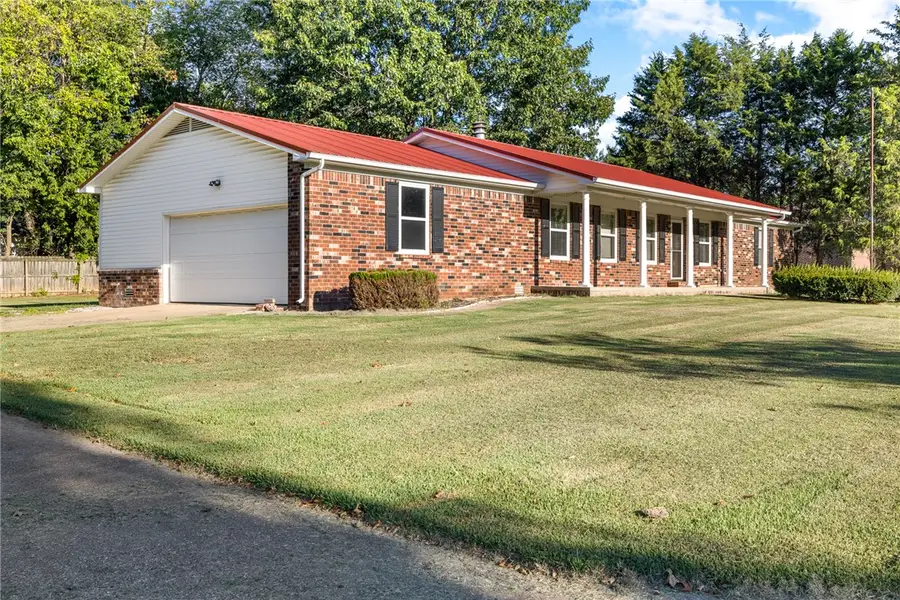 204 Lark Lane, Harrison, AR 72601 - #3