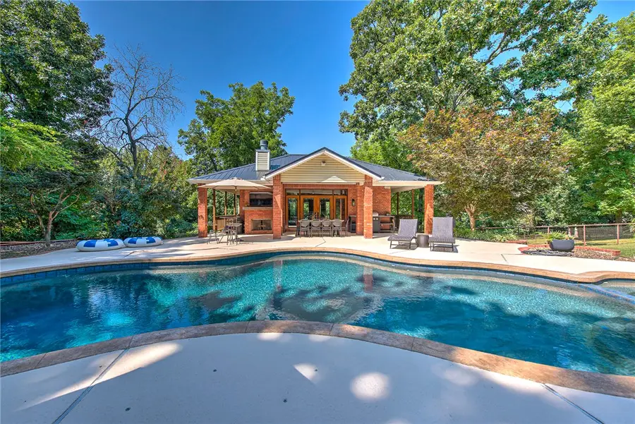 999 Sunbridge Lane, Rogers, AR 72758 - #2