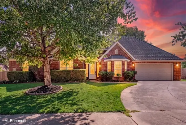 2364 N Water Way Drive, Fayetteville, AR 72704