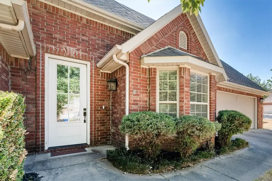 2364 N Water Way Drive, Fayetteville, AR 72704 - #2