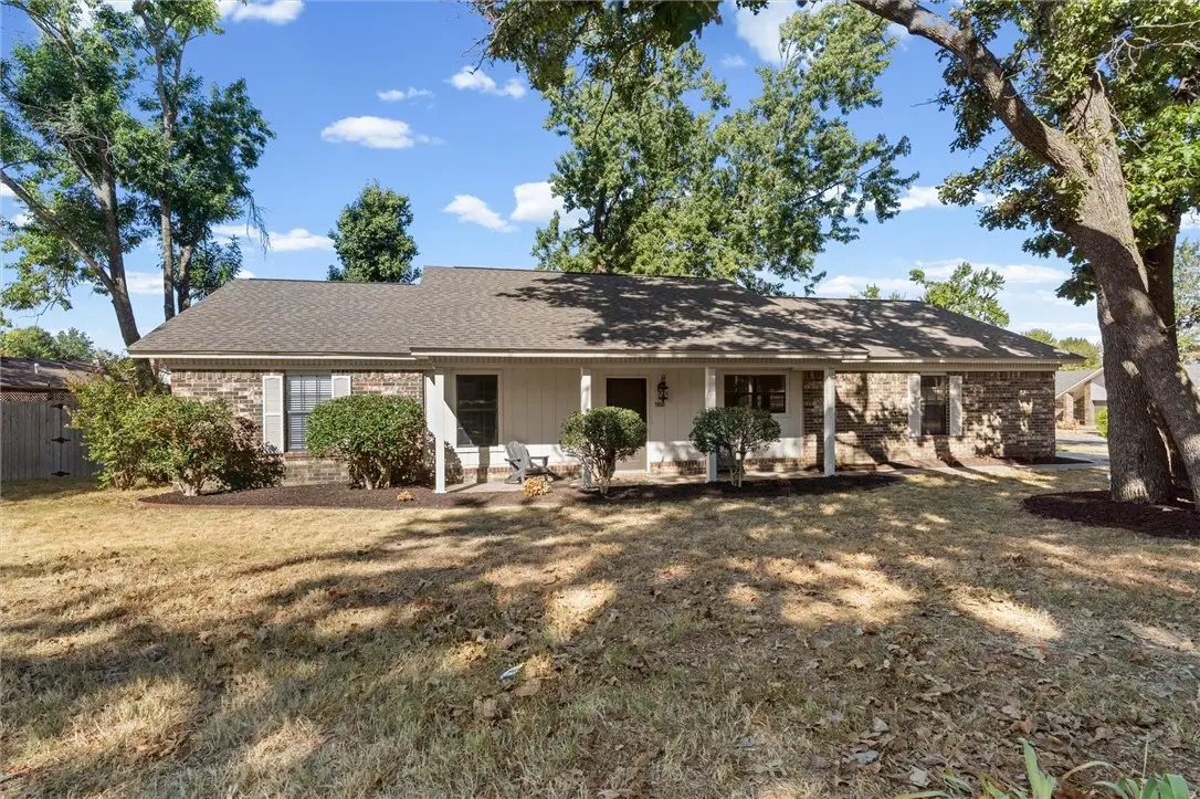 1100 S 27th Street, Rogers, AR 72758 - #1