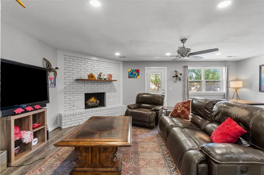 1100 S 27th Street, Rogers, AR 72758 - #2