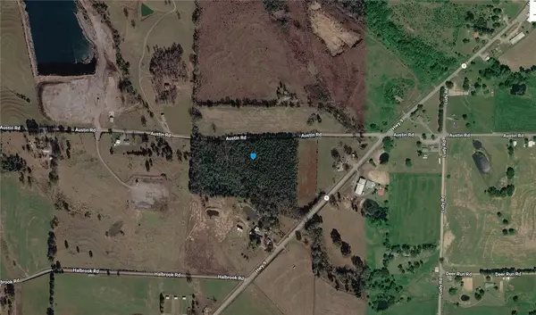 000 Hwy 9, Clinton, AR 72031
