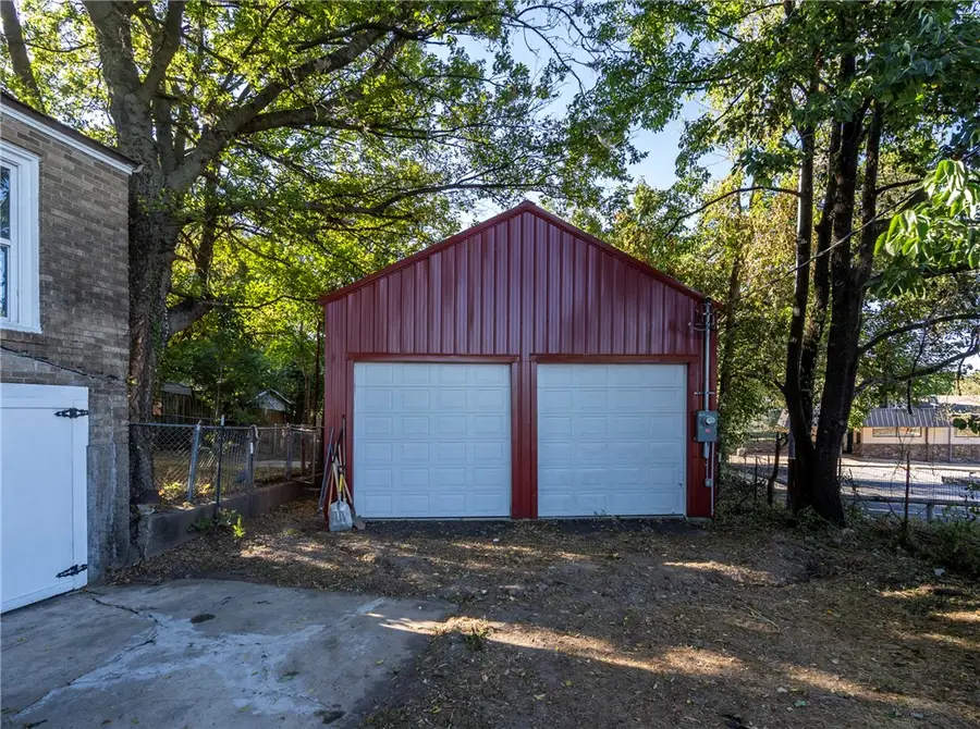 185 E Roller Avenue, Decatur, AR 72722 - #2