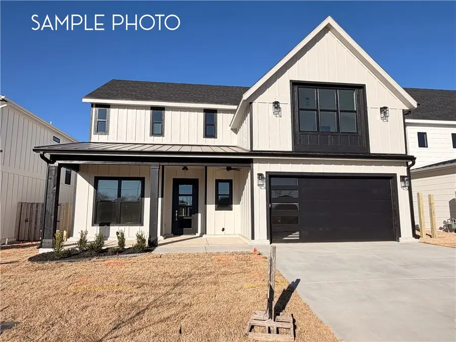 12 Olmsted Circle, Bella Vista, AR 72715 - #3