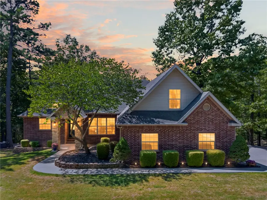 15211 Haynes Road, Rogers, AR 72756 - #2
