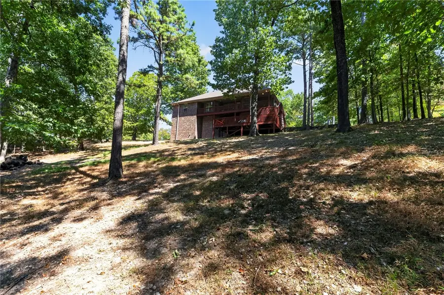 15211 Haynes Road, Rogers, AR 72756 - #3