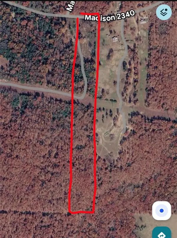 TBD Lot 23 2340 Madison Madison 2340, Huntsville, AR 72740
