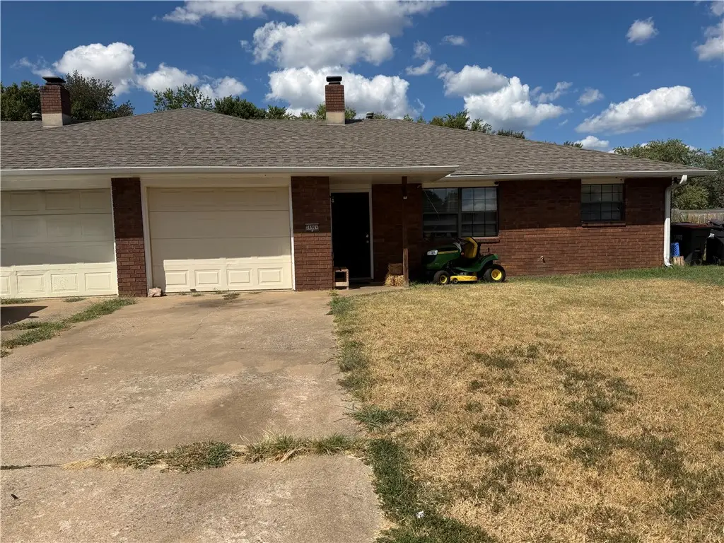 3696 Green Acres Road, Springdale, AR 72764 - #1