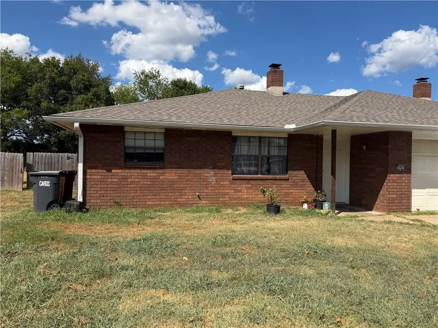 3696 Green Acres Road, Springdale, AR 72764 - #3