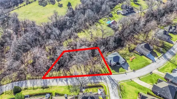 Lot 41 S Breckenridge Street, Rogers, AR 72756