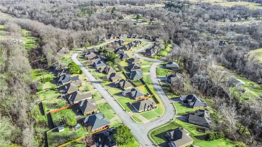 Lot 41 S Breckenridge Street, Rogers, AR 72756 - #2