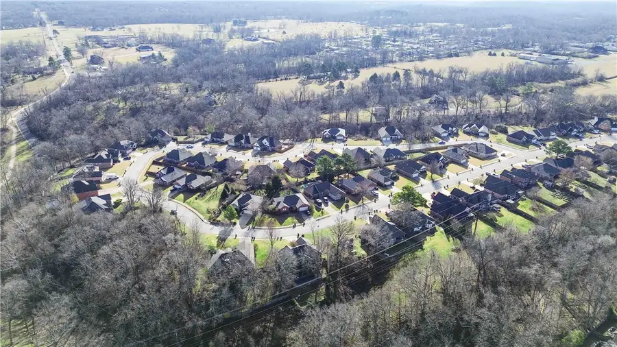 Lot 41 S Breckenridge Street, Rogers, AR 72756 - #3