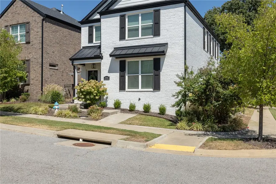 2398 E Frontier Elm Drive, Fayetteville, AR 72703 - #3