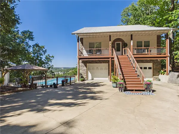 95 Wildlife Trail, Branson, MO 65616