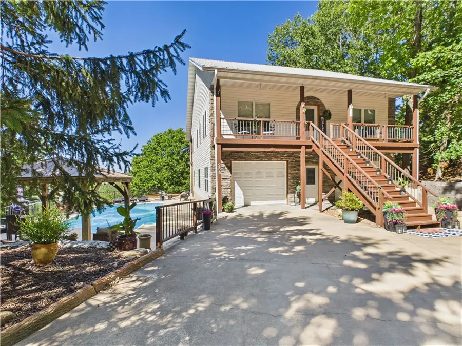 95 Wildlife Trail, Branson, MO 65616 - #2