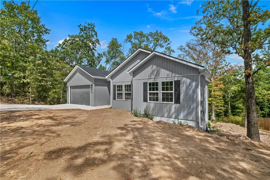 2 Eriboll Circle, Bella Vista, AR 72715 - #2