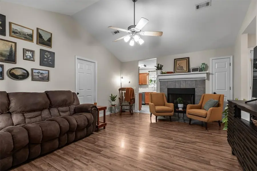 1312 Hackberry Place, Elkins, AR 72727 - #3