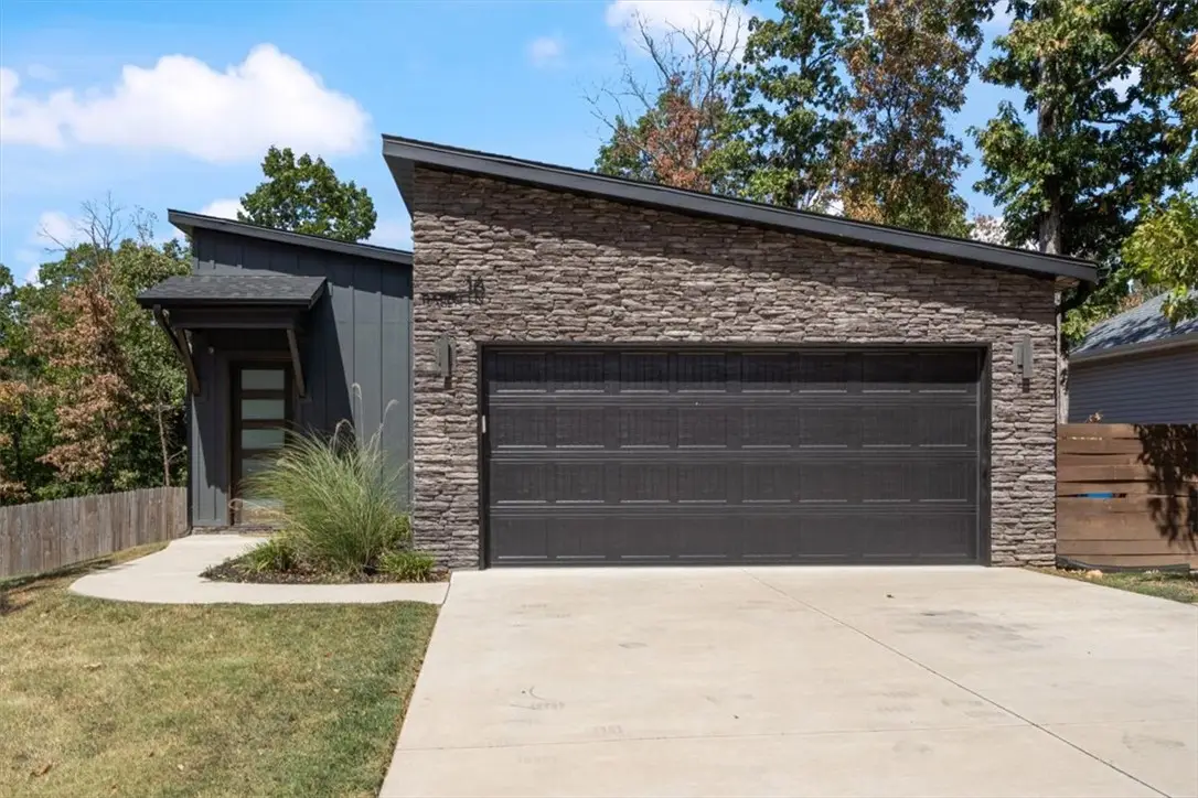 16 Rasen Lane, Bella Vista, AR 72714 - #1