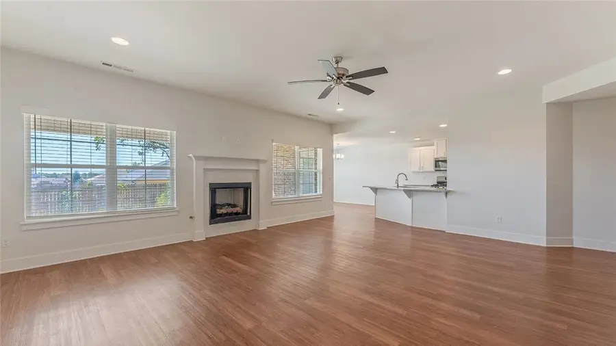 2657 Cassidy Avenue, Springdale, AR 72764 - #3
