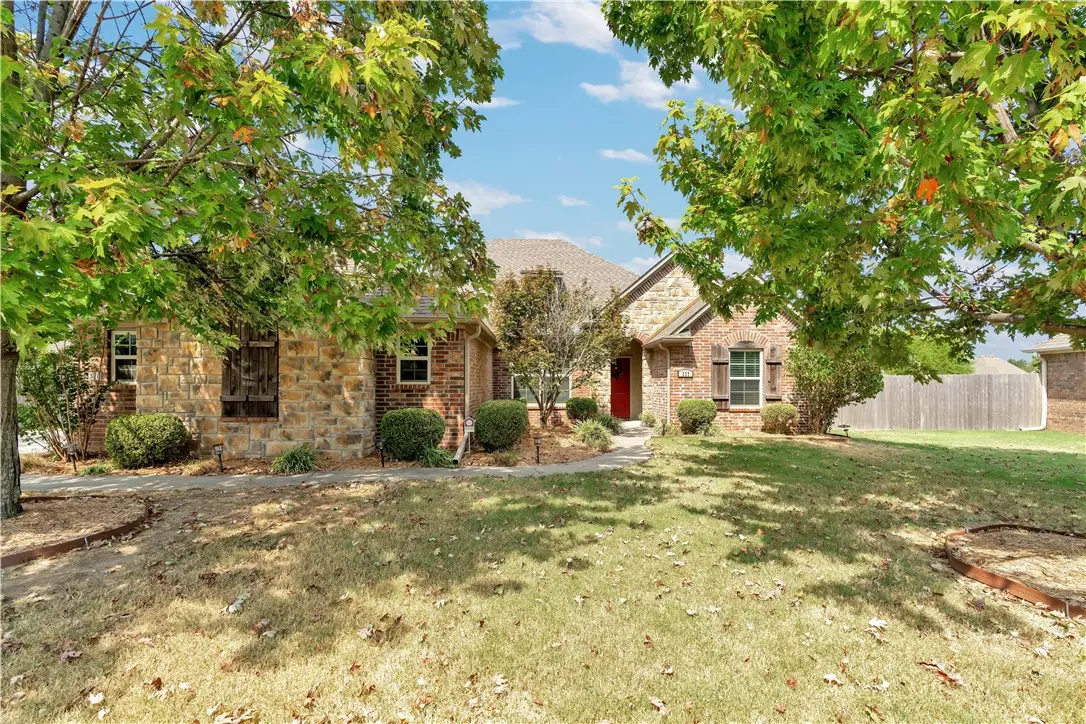 337 N Powderhorn Drive, Fayetteville, AR 72704 - #1