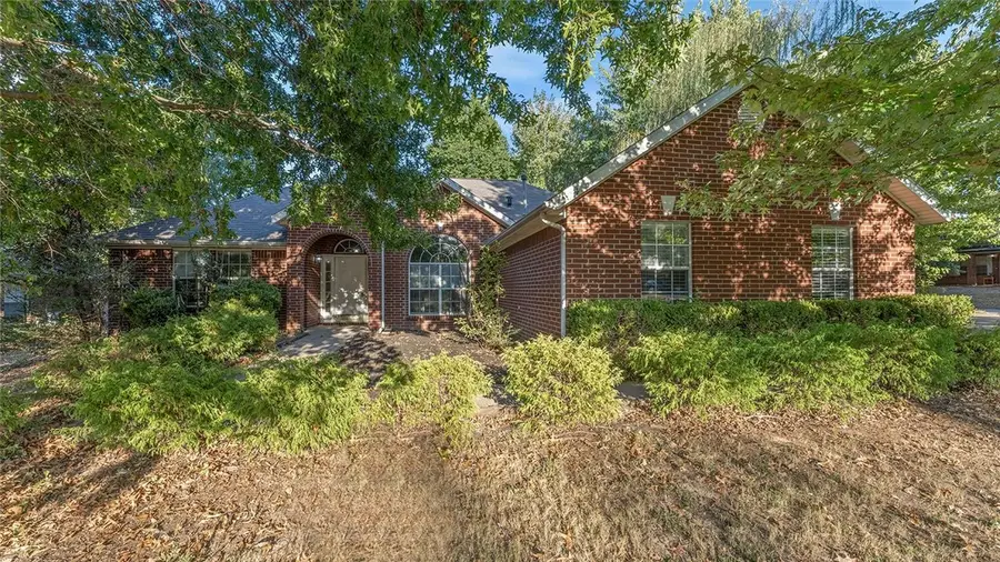 1524 N Plantation Avenue, Fayetteville, AR 72704 - #2