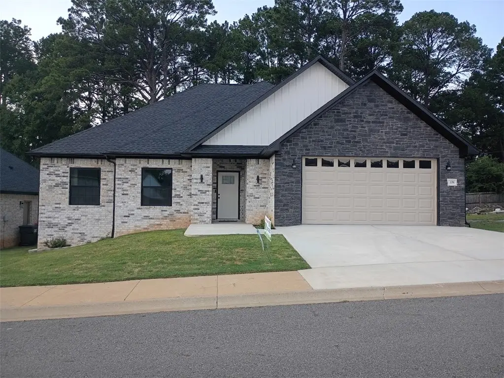 139 Harbor Circle, Russellville, AR 72802 - #1