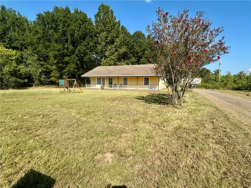 370 Jennings Road, Russellville, AR 72802 - #1