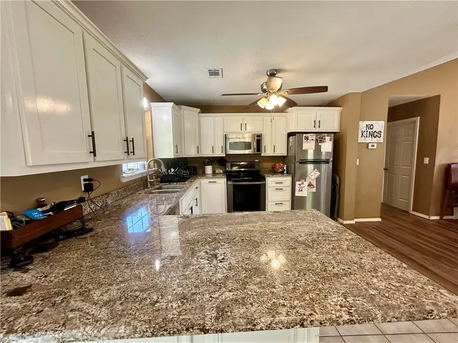 370 Jennings Road, Russellville, AR 72802 - #3