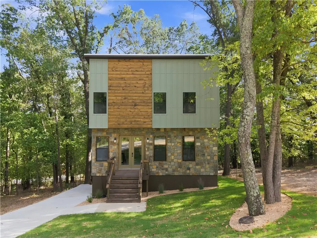 13989 Gentilly Road, Rogers, AR 72758 - #1