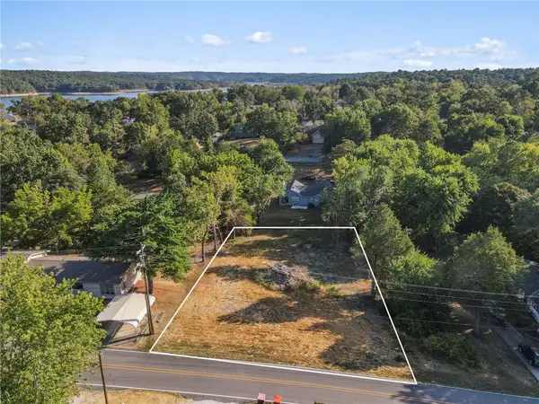 Cypress Lane, Rogers, AR 72756