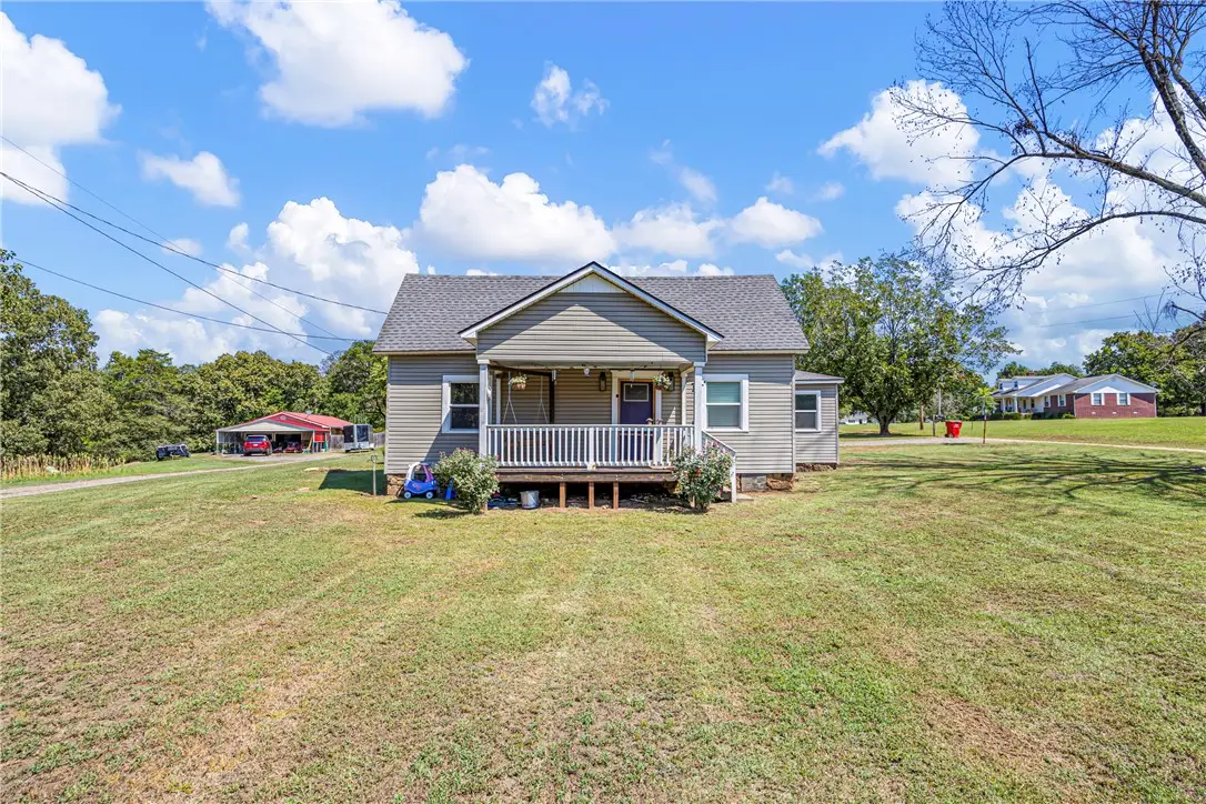 15544 State Highway 28, Dardanelle, AR 72834 - #1