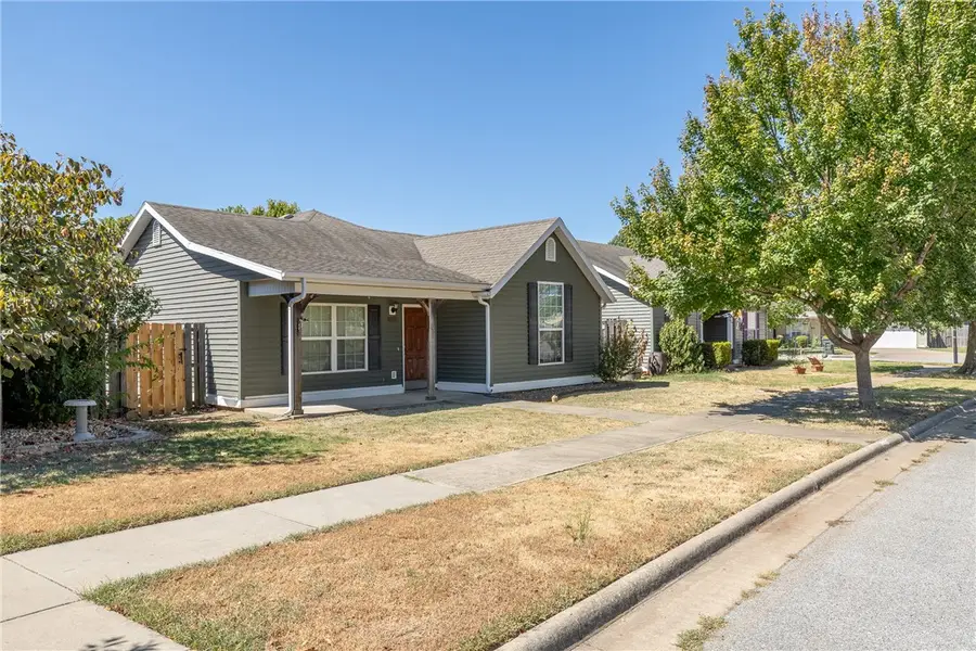 4535 W Sweetgum Lane, Fayetteville, AR 72704 - #2
