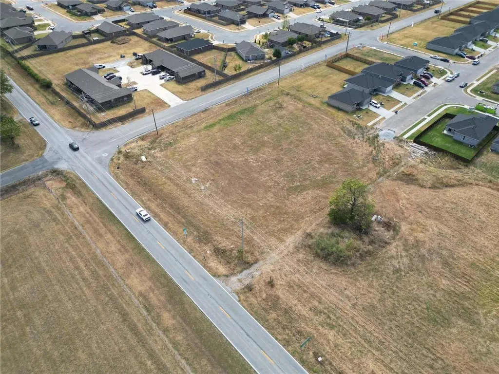 TBD W Main Street, Gentry, AR 72734 - #1