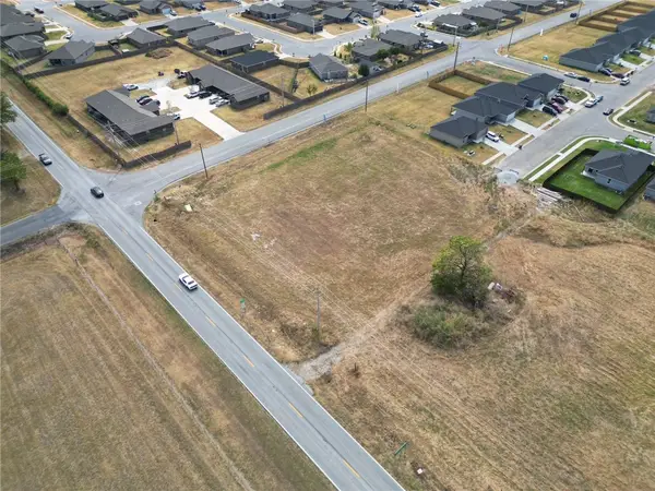 TBD W Main Street, Gentry, AR 72734