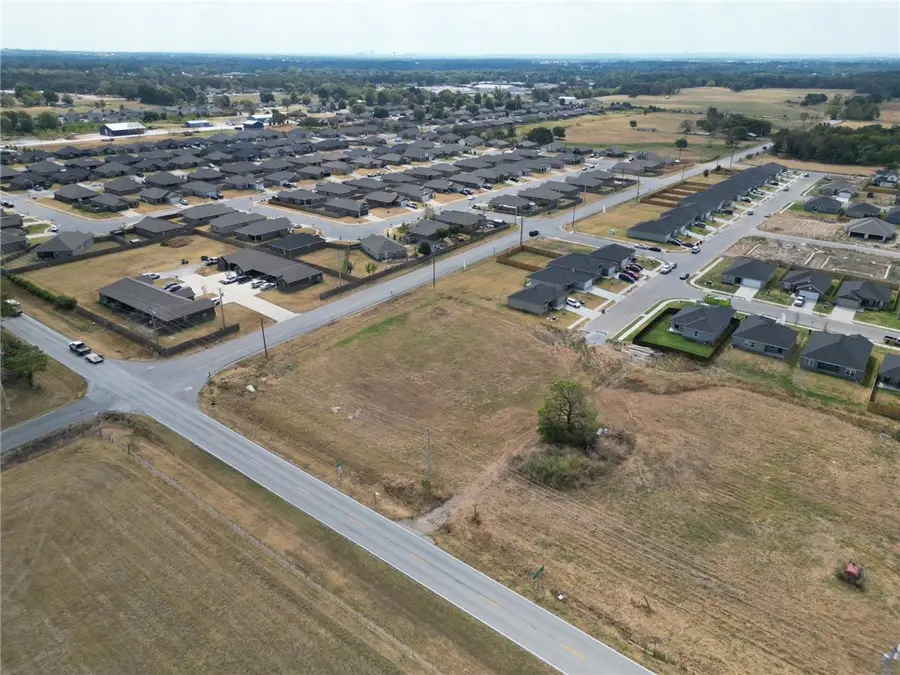 TBD W Main Street, Gentry, AR 72734 - #3