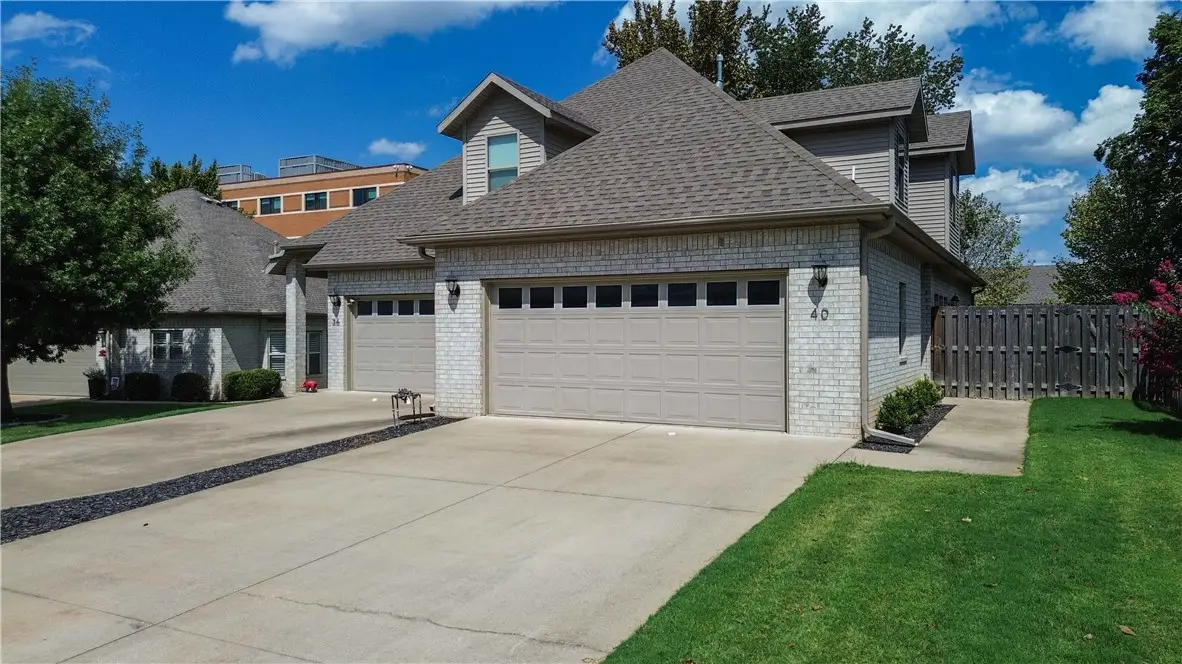 40 E Cydnee Street, Fayetteville, AR 72703 - #1