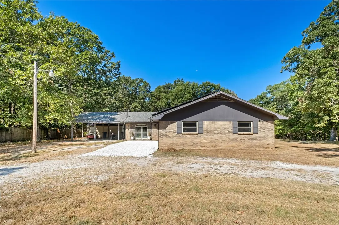 15607 Quail Road, Fayetteville, AR 72704 - #1