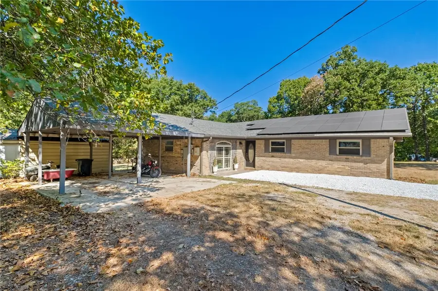 15607 Quail Road, Fayetteville, AR 72704 - #3