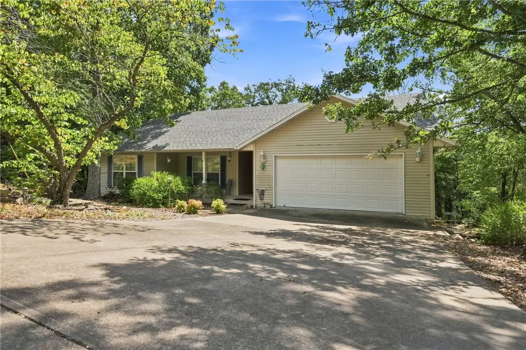 16 Twin Peak Drive, Holiday Island, AR 72631 - #1