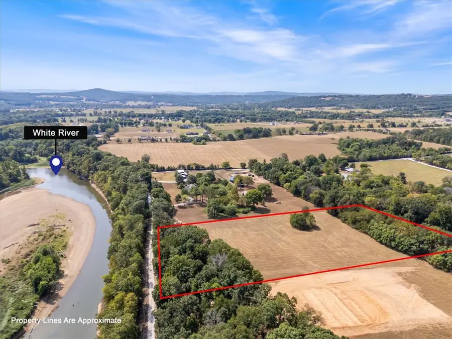 TBD Wilson Lane, Goshen, AR 72735 - #2