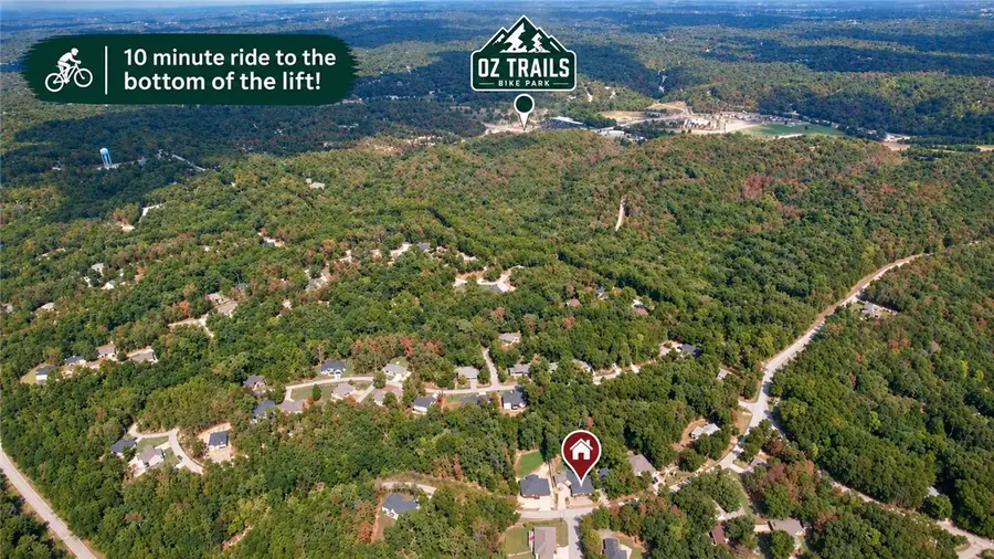 7 E Elvendon Drive, Bella Vista, AR 72715 - #2