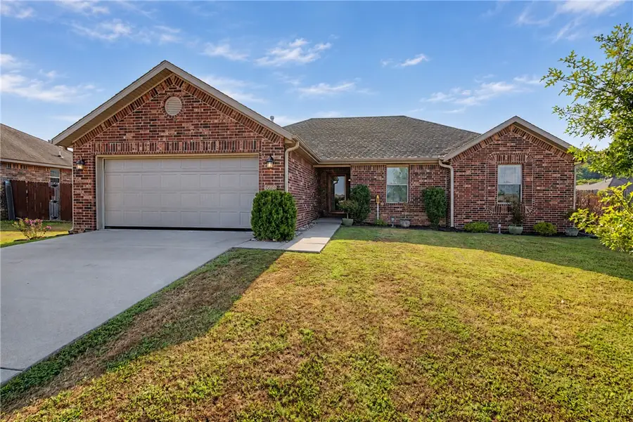 1266 Silver Oak Street, Elkins, AR 72727 - #2