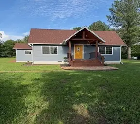 615 Range Street, Marshall, AR 72650 - #1