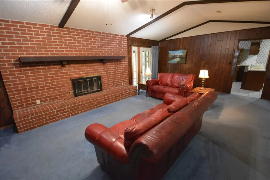 3069 N Loxley Avenue, Fayetteville, AR 72703 - #3