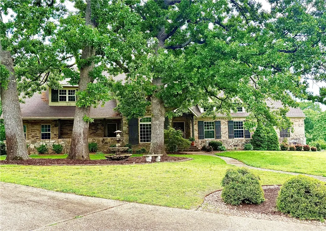 10822 Millstead Lane, Bentonville, AR 72712 - #1